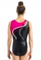 Preview: ERVY  HEKLA  ER 11734.07/5  Gymdress, Turnanzug, Gymnastikanzug